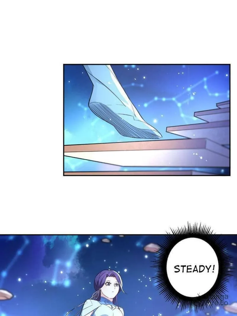 The Villainous Doctor (Colored) Chapter 175 page 25 - 