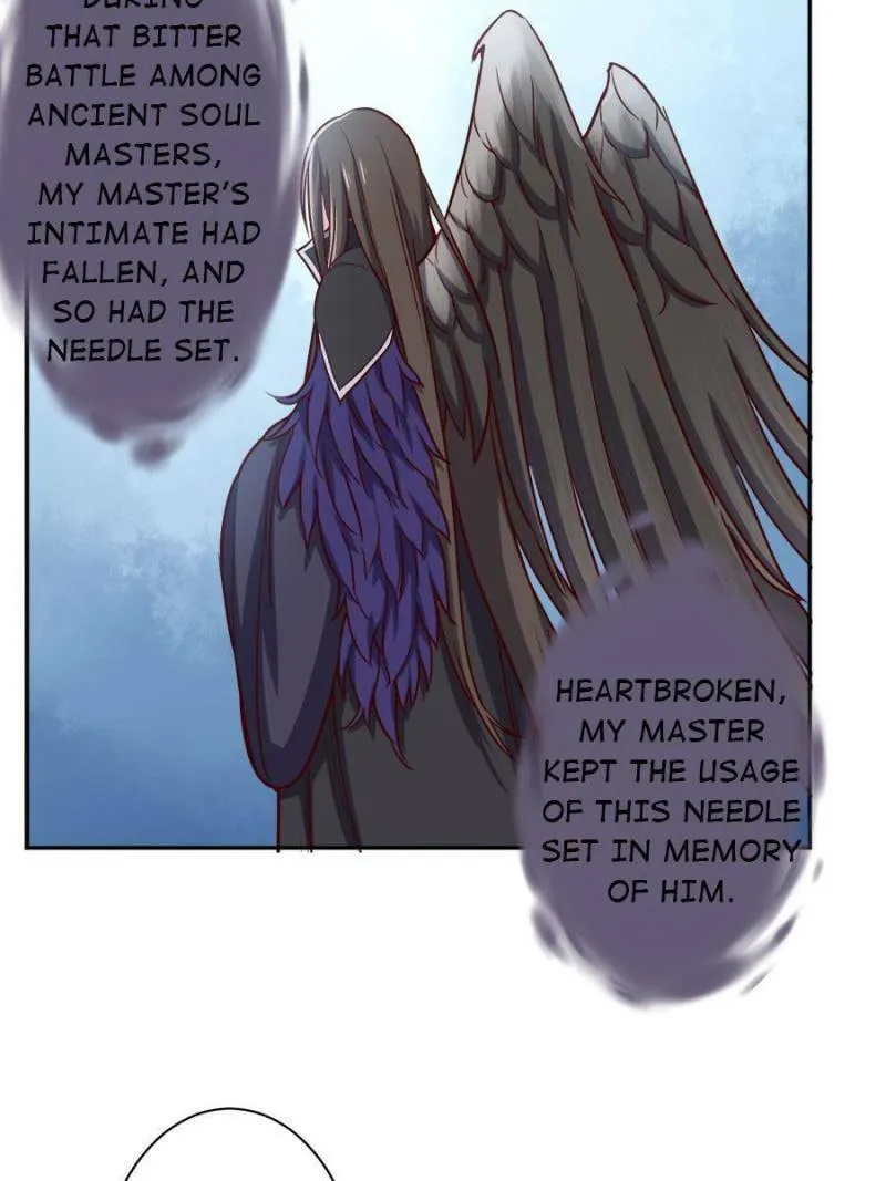 The Villainous Doctor (Colored) Chapter 176 page 11 - 