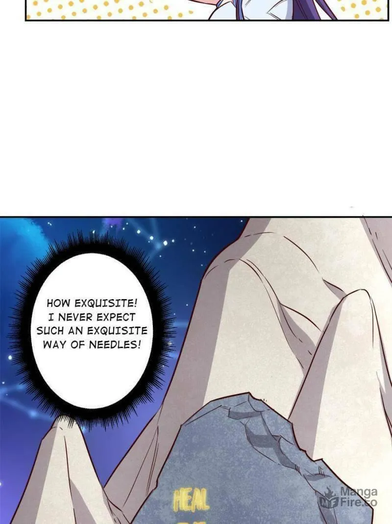 The Villainous Doctor (Colored) Chapter 176 page 18 - 