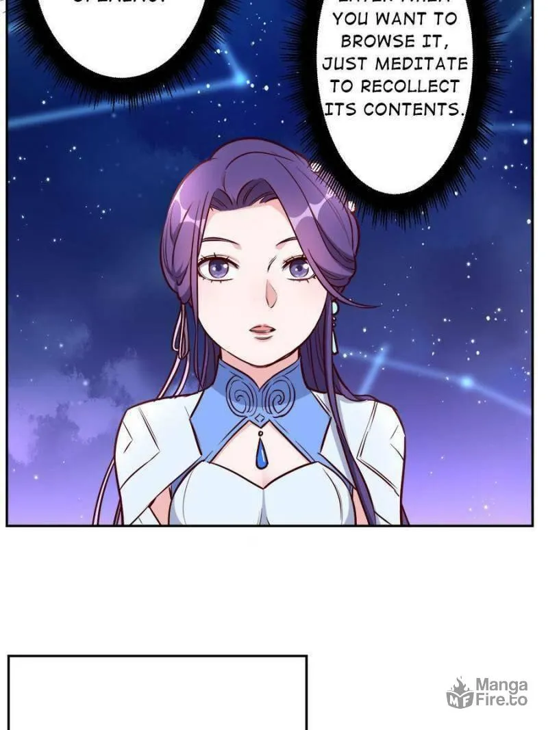 The Villainous Doctor (Colored) Chapter 176 page 20 - 
