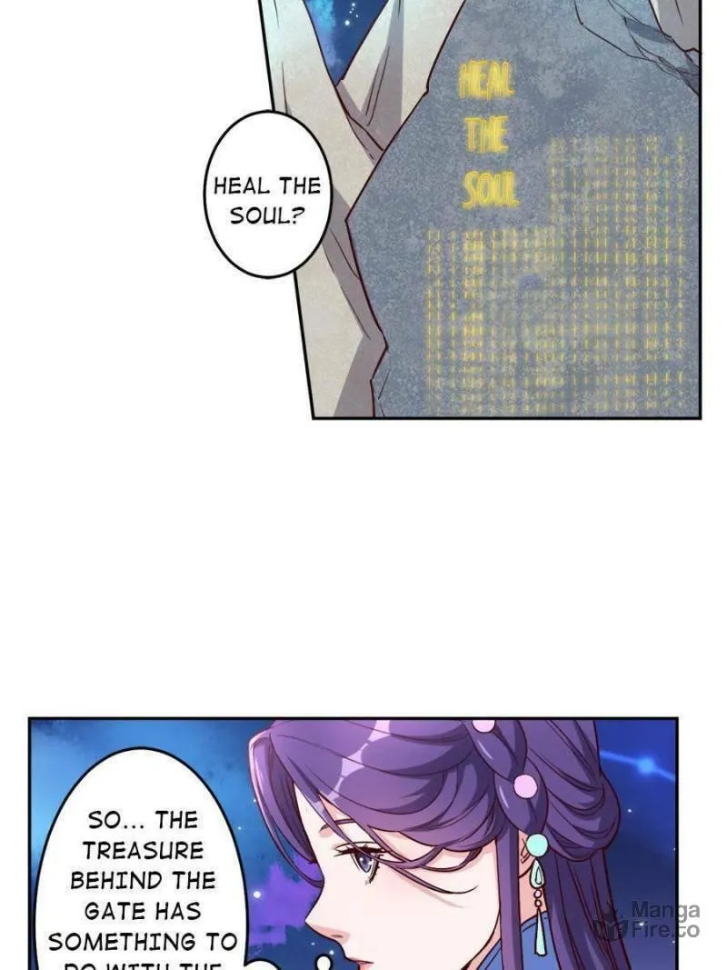 The Villainous Doctor (Colored) Chapter 176 page 3 - 
