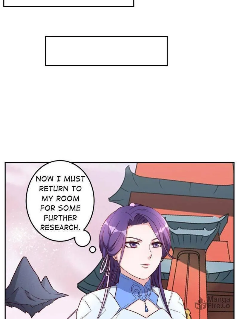 The Villainous Doctor (Colored) Chapter 176 page 21 - 