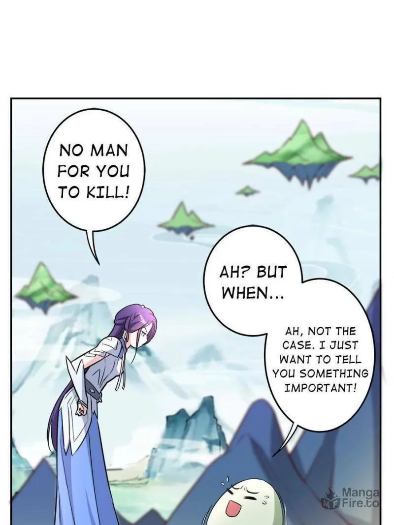 The Villainous Doctor (Colored) Chapter 176 page 24 - 