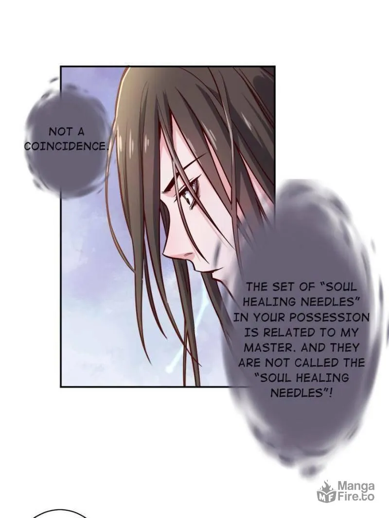 The Villainous Doctor (Colored) Chapter 176 page 5 - 