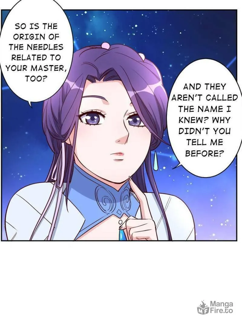 The Villainous Doctor (Colored) Chapter 176 page 6 - 