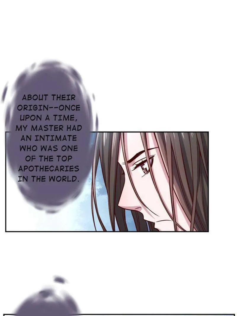 The Villainous Doctor (Colored) Chapter 176 page 8 - 