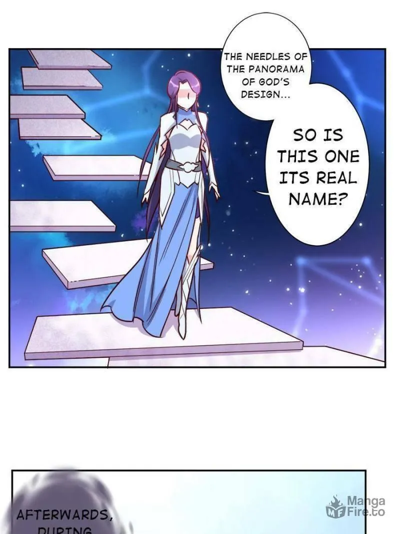 The Villainous Doctor (Colored) Chapter 176 page 10 - 