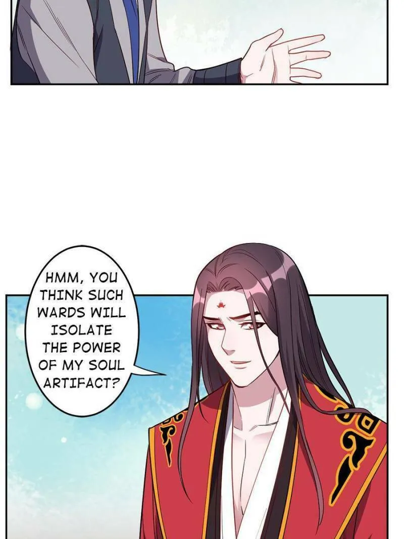 The Villainous Doctor (Colored) Chapter 177 page 13 - 
