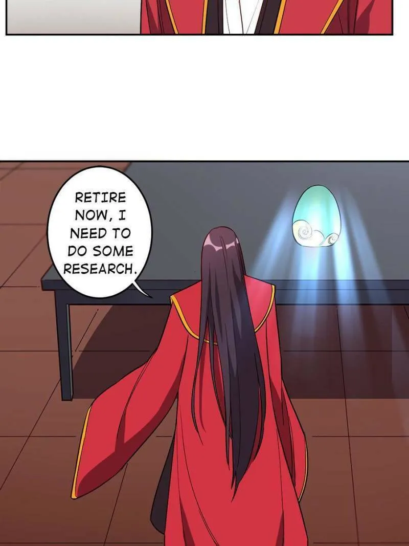 The Villainous Doctor (Colored) Chapter 177 page 14 - 
