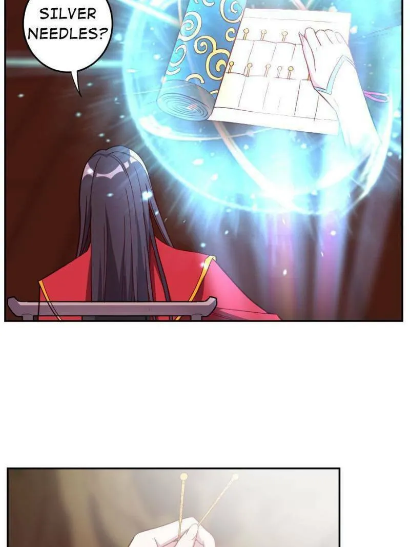 The Villainous Doctor (Colored) Chapter 177 page 17 - 