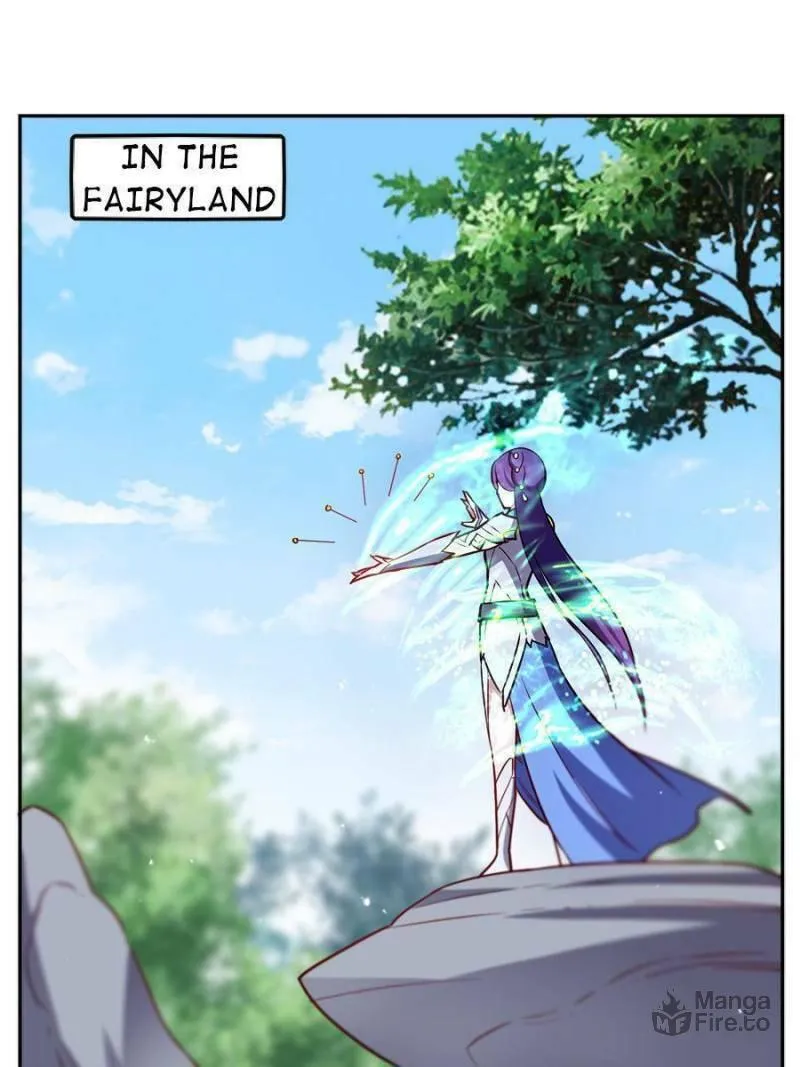 The Villainous Doctor (Colored) Chapter 177 page 25 - 