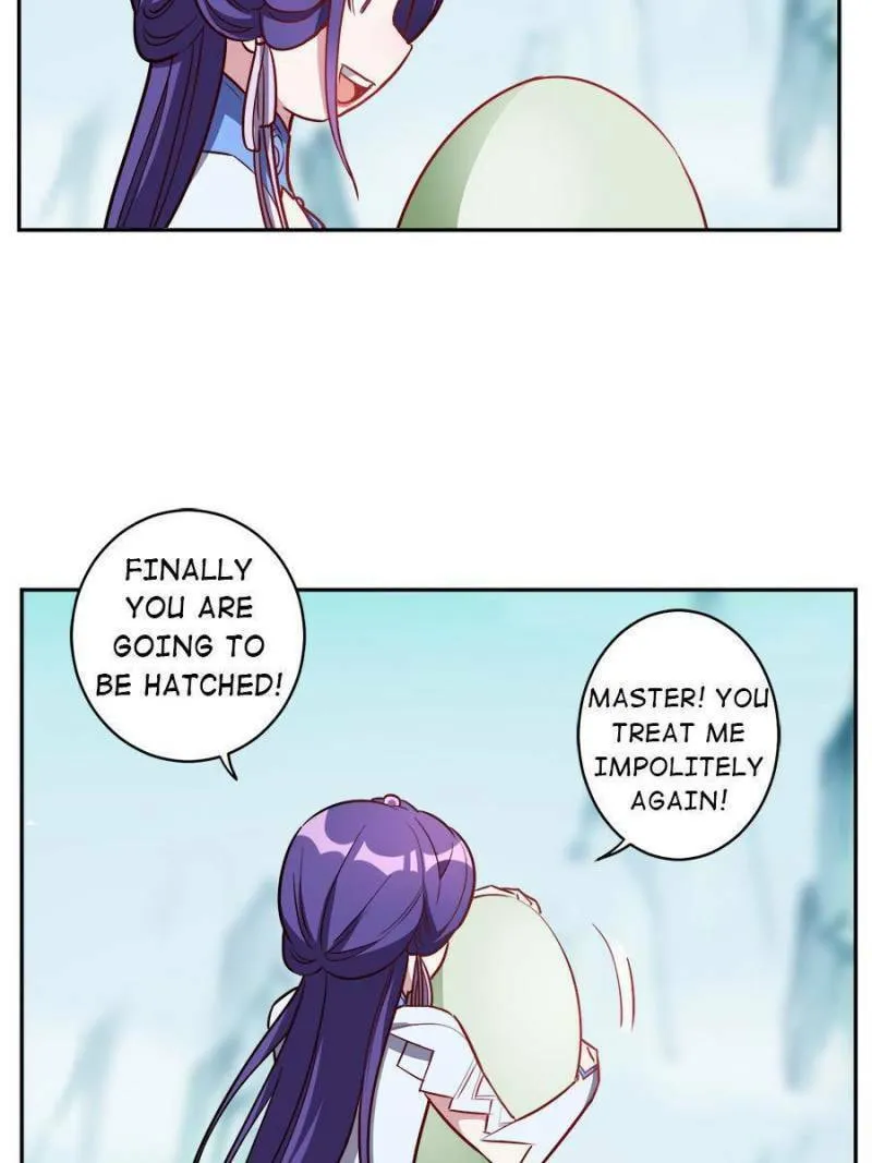 The Villainous Doctor (Colored) Chapter 177 page 4 - 