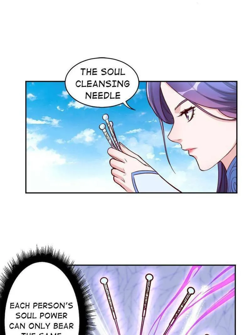 The Villainous Doctor (Colored) Chapter 178 page 2 - 