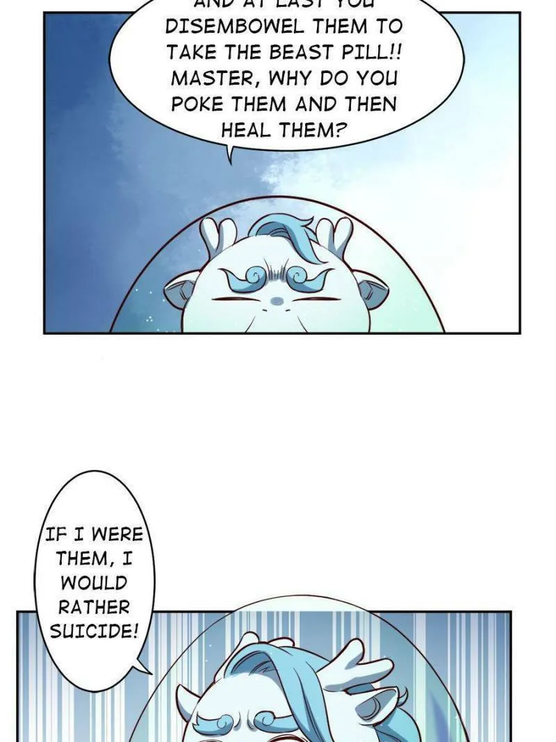 The Villainous Doctor (Colored) Chapter 178 page 13 - 