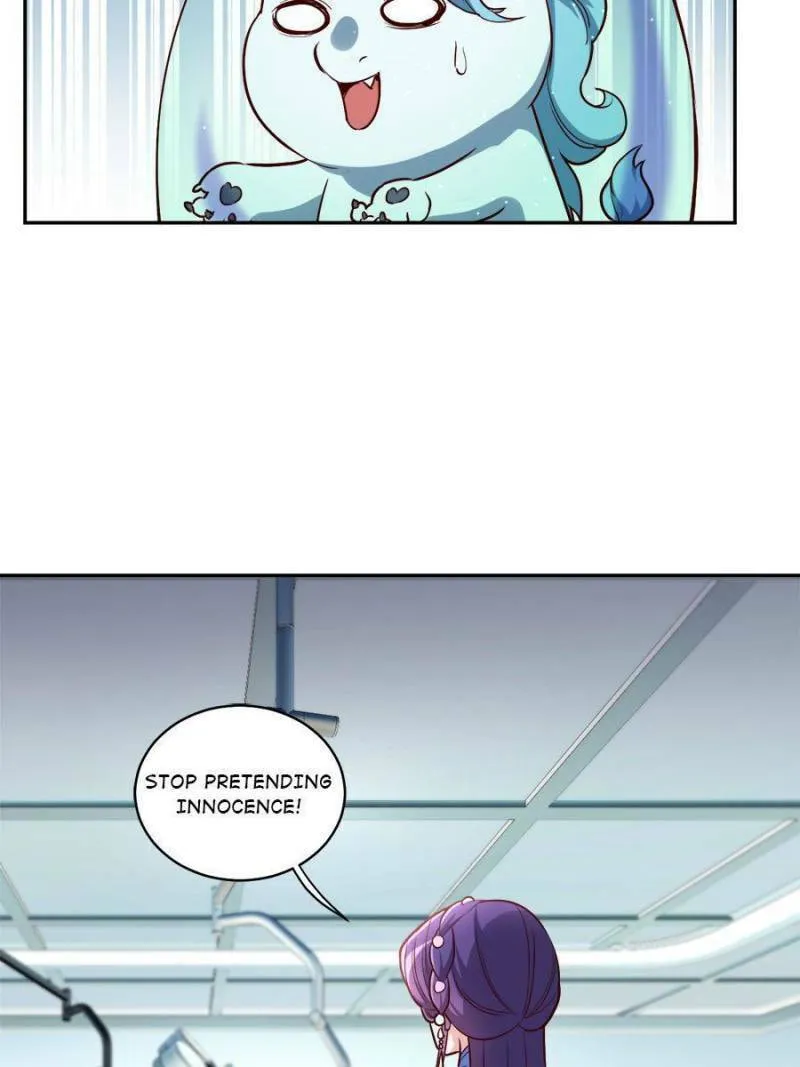 The Villainous Doctor (Colored) Chapter 178 page 14 - 