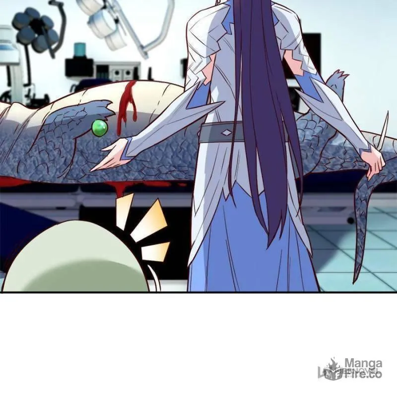 The Villainous Doctor (Colored) Chapter 178 page 15 - 