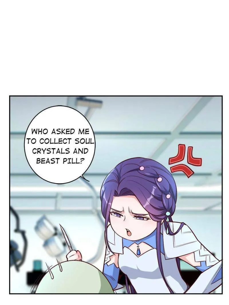 The Villainous Doctor (Colored) Chapter 178 page 16 - 