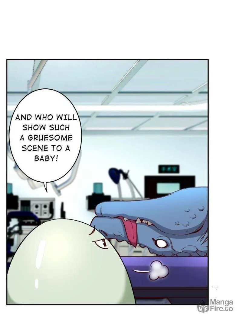 The Villainous Doctor (Colored) Chapter 178 page 18 - 
