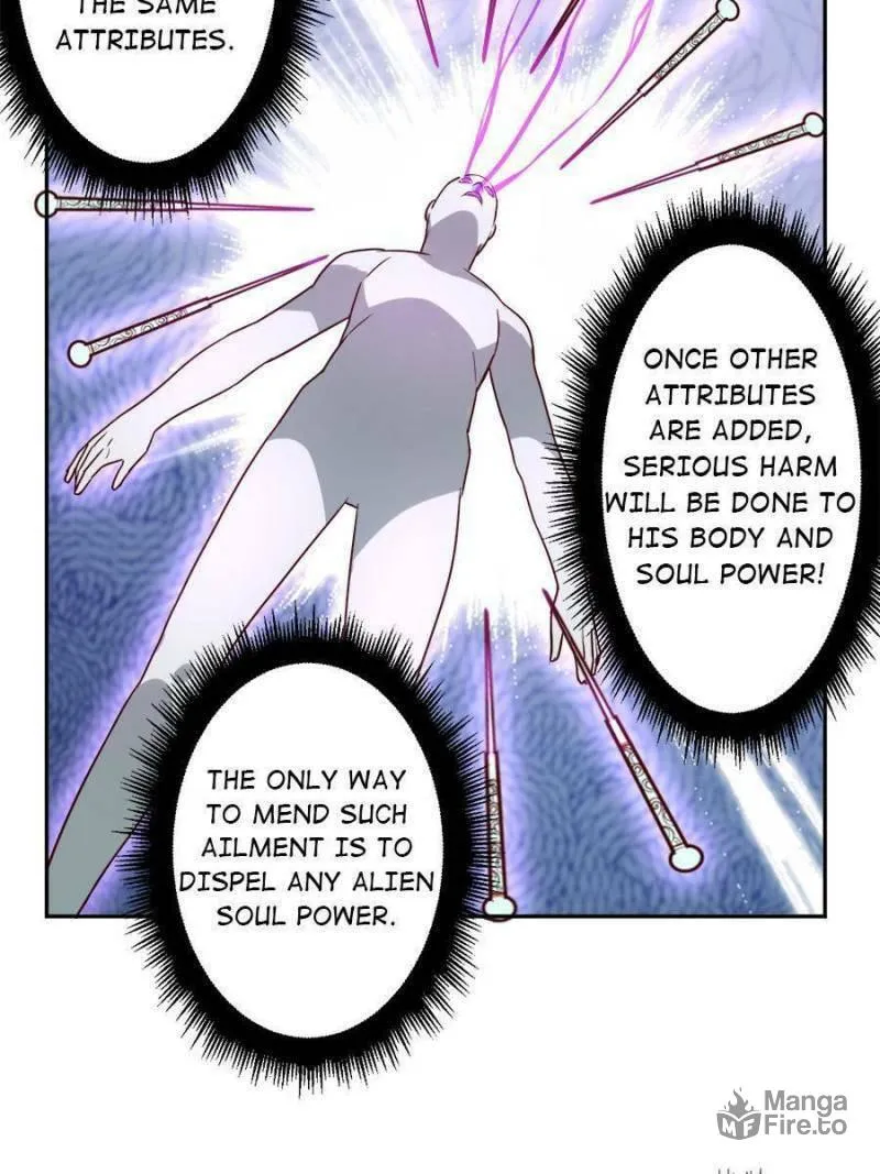 The Villainous Doctor (Colored) Chapter 178 page 3 - 