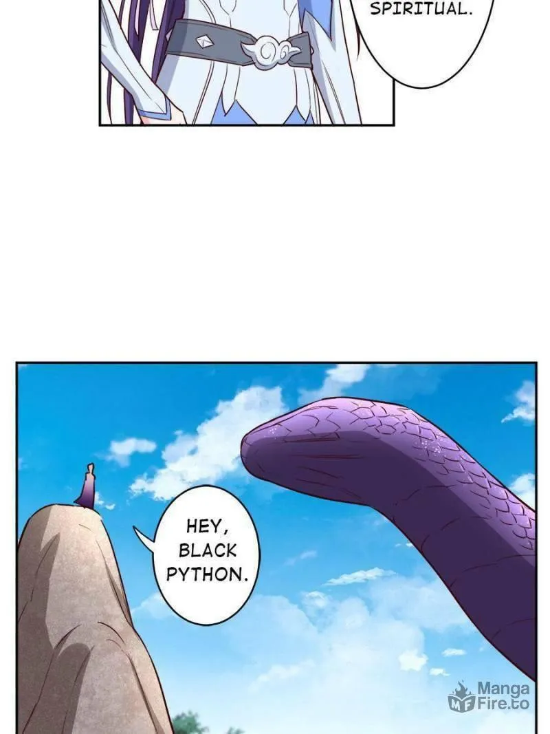 The Villainous Doctor (Colored) Chapter 178 page 25 - 
