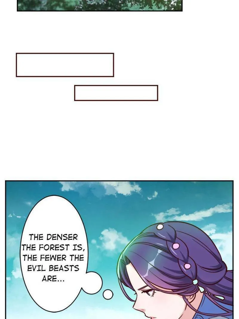 The Villainous Doctor (Colored) Chapter 178 page 28 - 