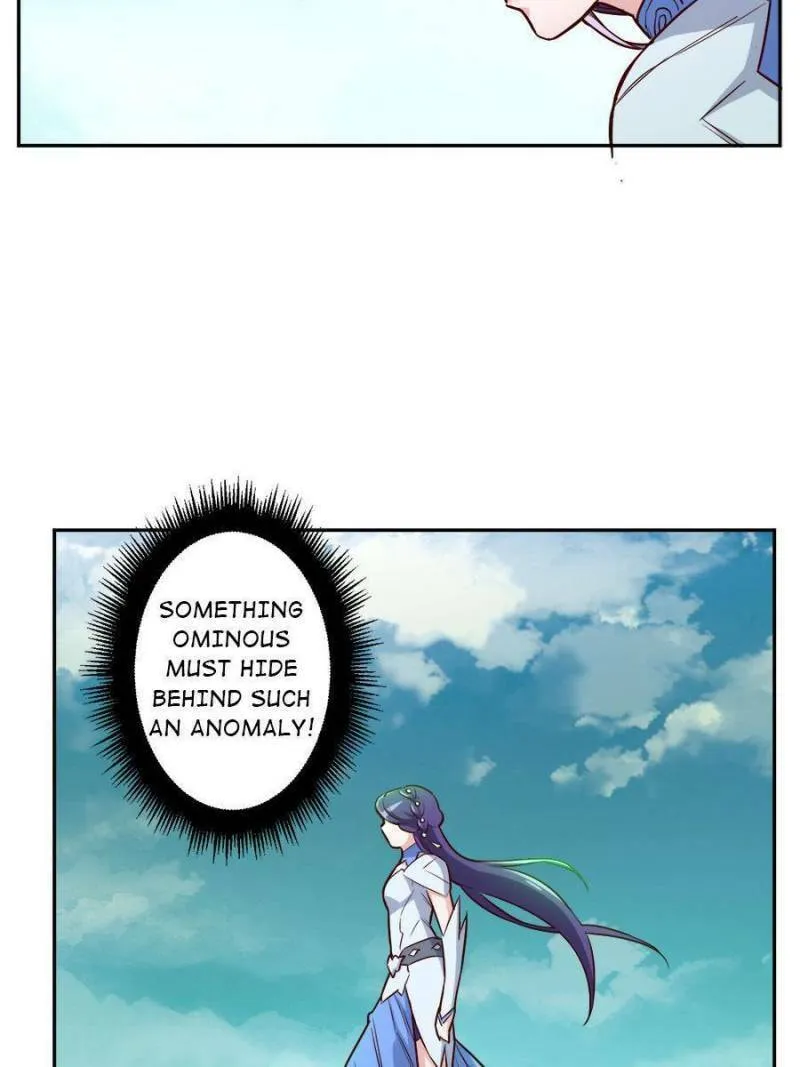 The Villainous Doctor (Colored) Chapter 178 page 29 - 