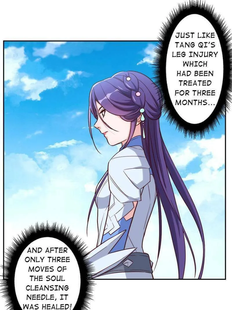 The Villainous Doctor (Colored) Chapter 178 page 4 - 