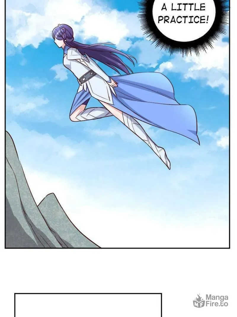 The Villainous Doctor (Colored) Chapter 178 page 6 - 