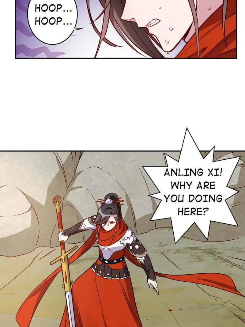 The Villainous Doctor (Colored) Chapter 179 page 14 - 