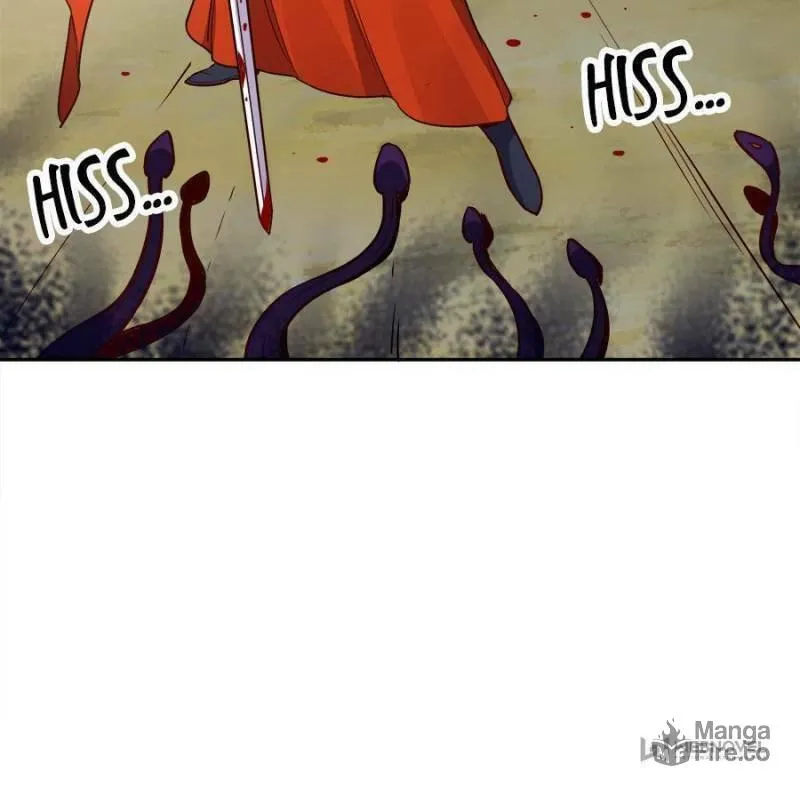 The Villainous Doctor (Colored) Chapter 179 page 15 - 