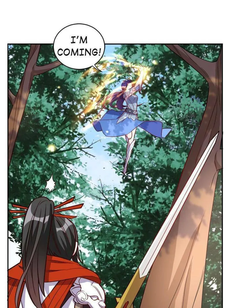 The Villainous Doctor (Colored) Chapter 179 page 16 - 