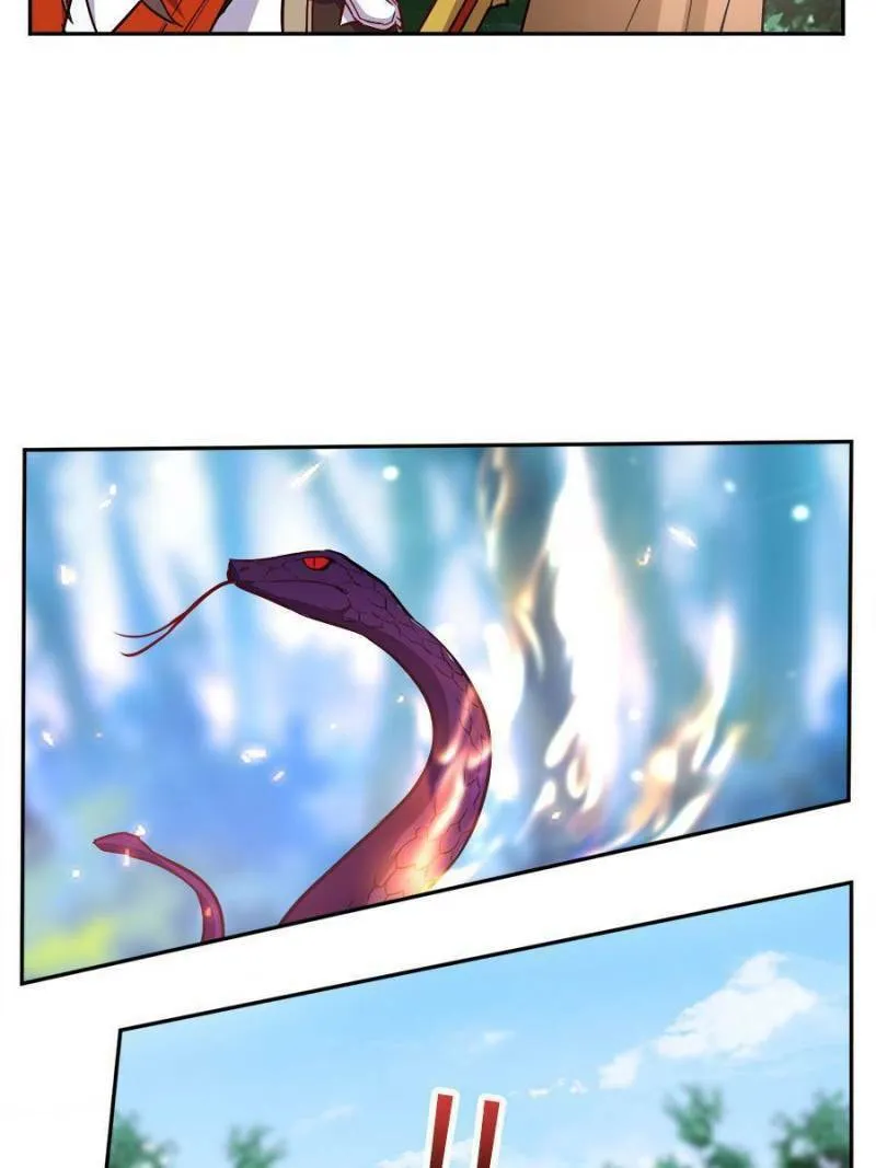 The Villainous Doctor (Colored) Chapter 179 page 17 - 