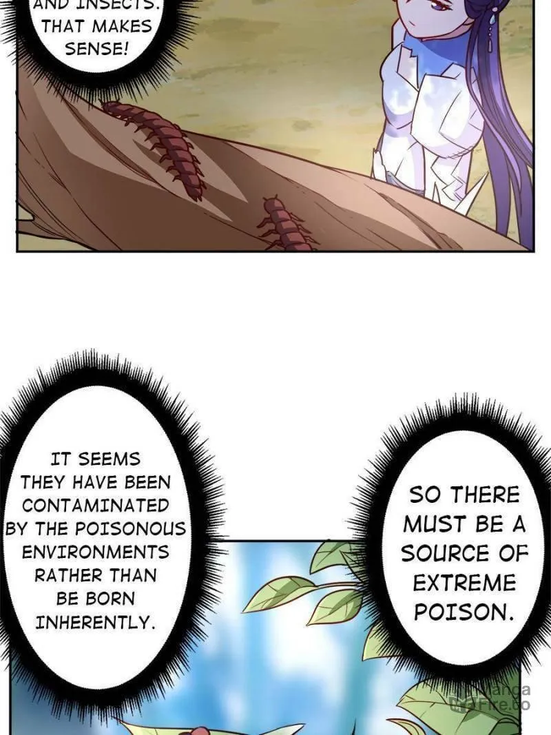 The Villainous Doctor (Colored) Chapter 179 page 3 - 