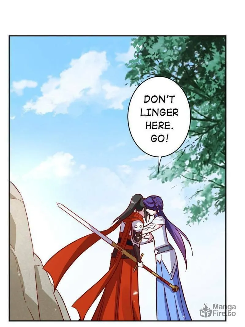 The Villainous Doctor (Colored) Chapter 179 page 21 - 