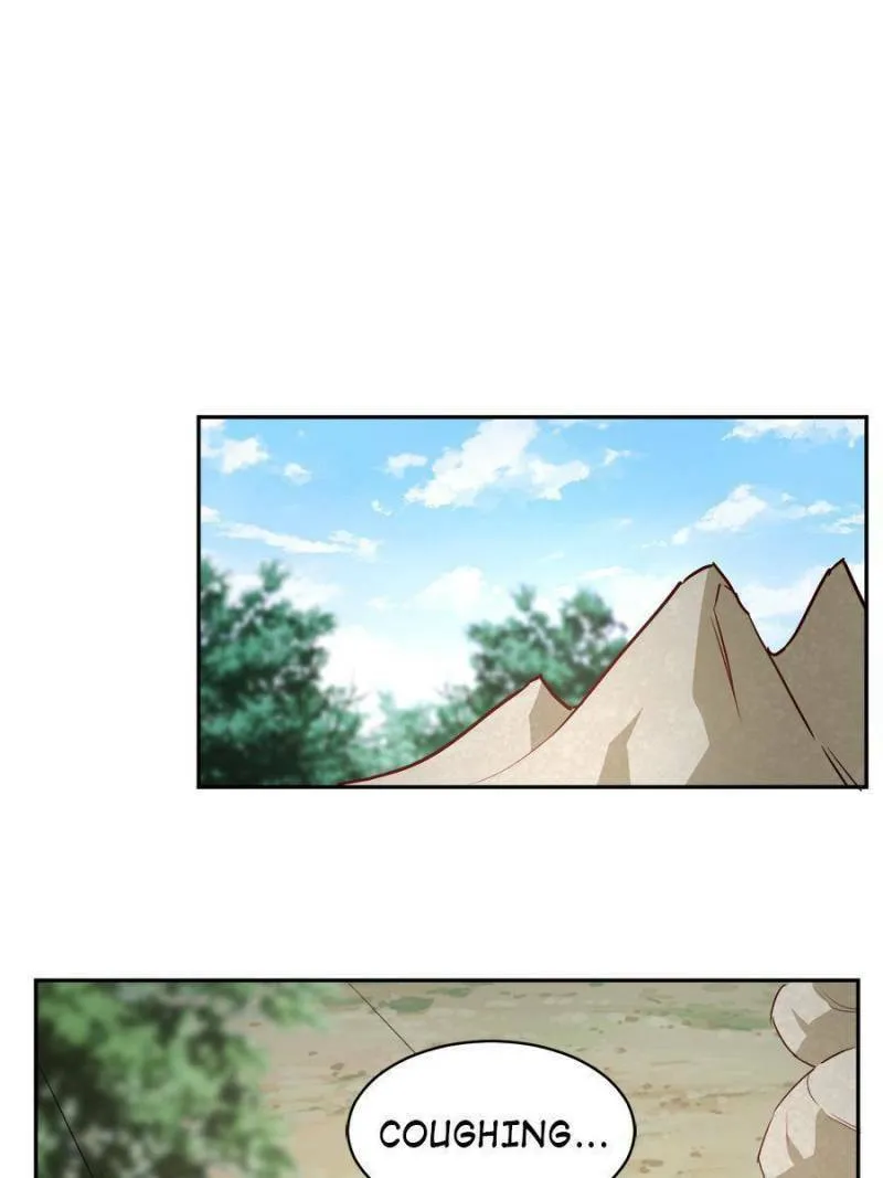 The Villainous Doctor (Colored) Chapter 179 page 22 - 