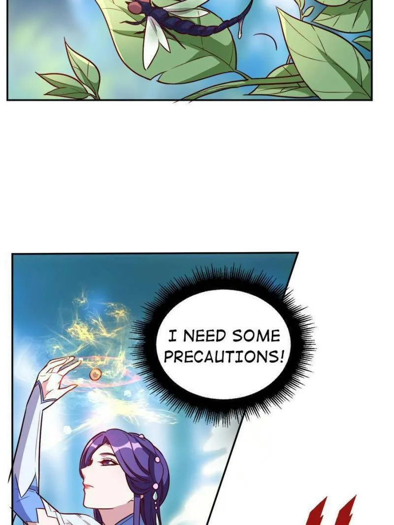 The Villainous Doctor (Colored) Chapter 179 page 4 - 