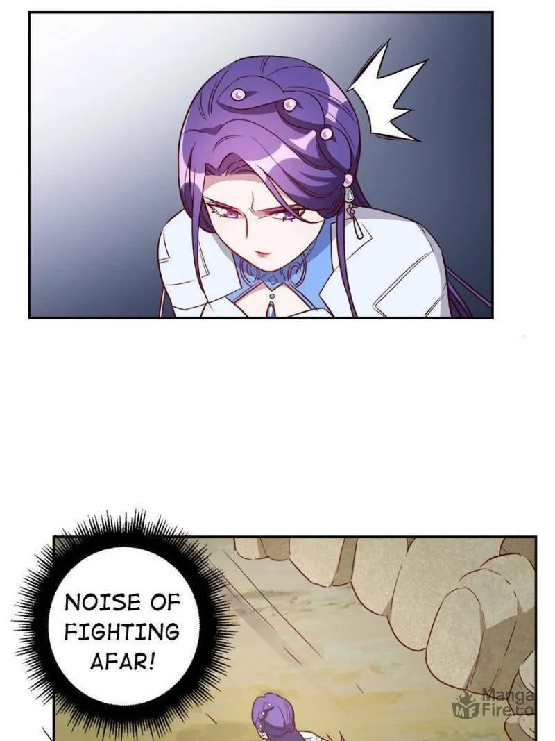 The Villainous Doctor (Colored) Chapter 179 page 6 - 