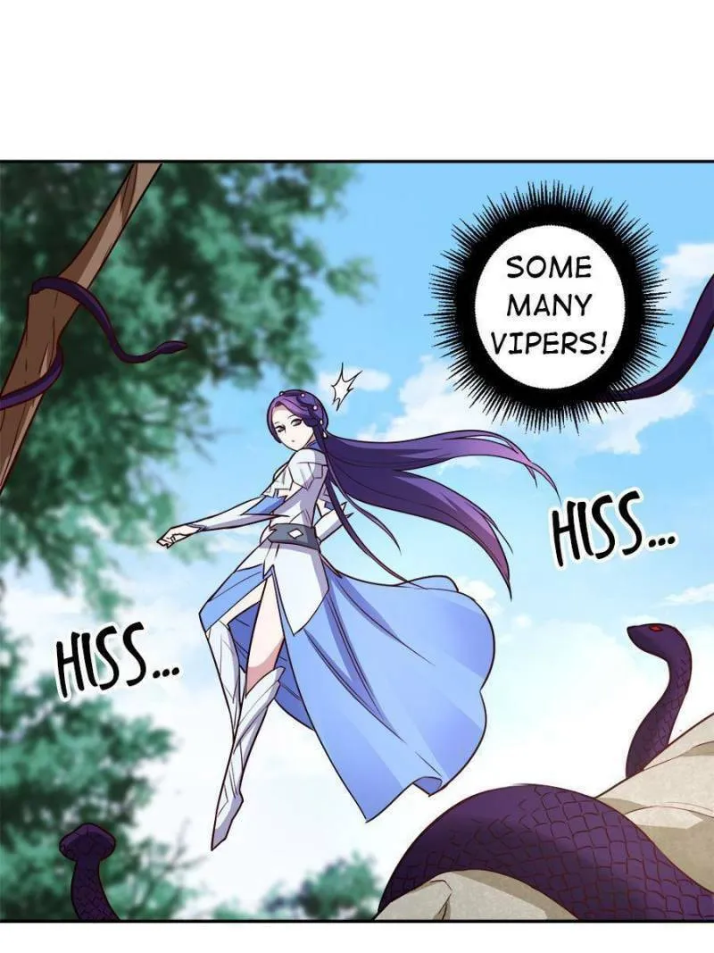 The Villainous Doctor (Colored) Chapter 179 page 8 - 