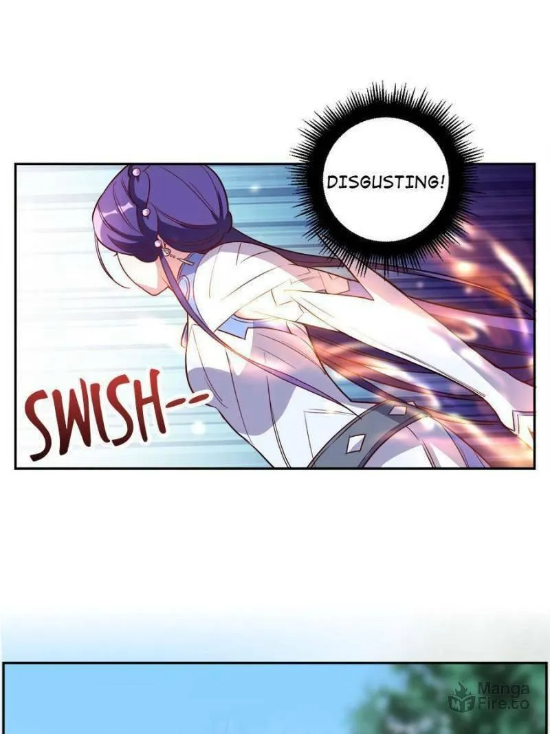 The Villainous Doctor (Colored) Chapter 179 page 9 - 