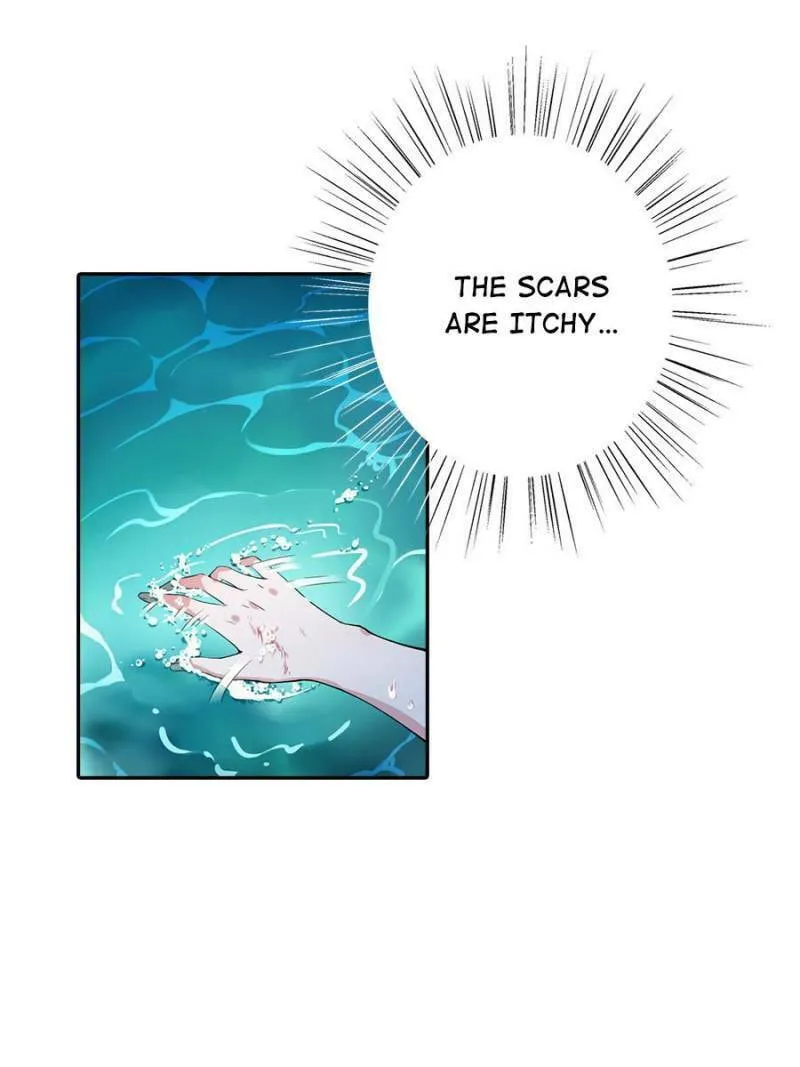 The Villainous Doctor (Colored) Chapter 18 page 23 - 
