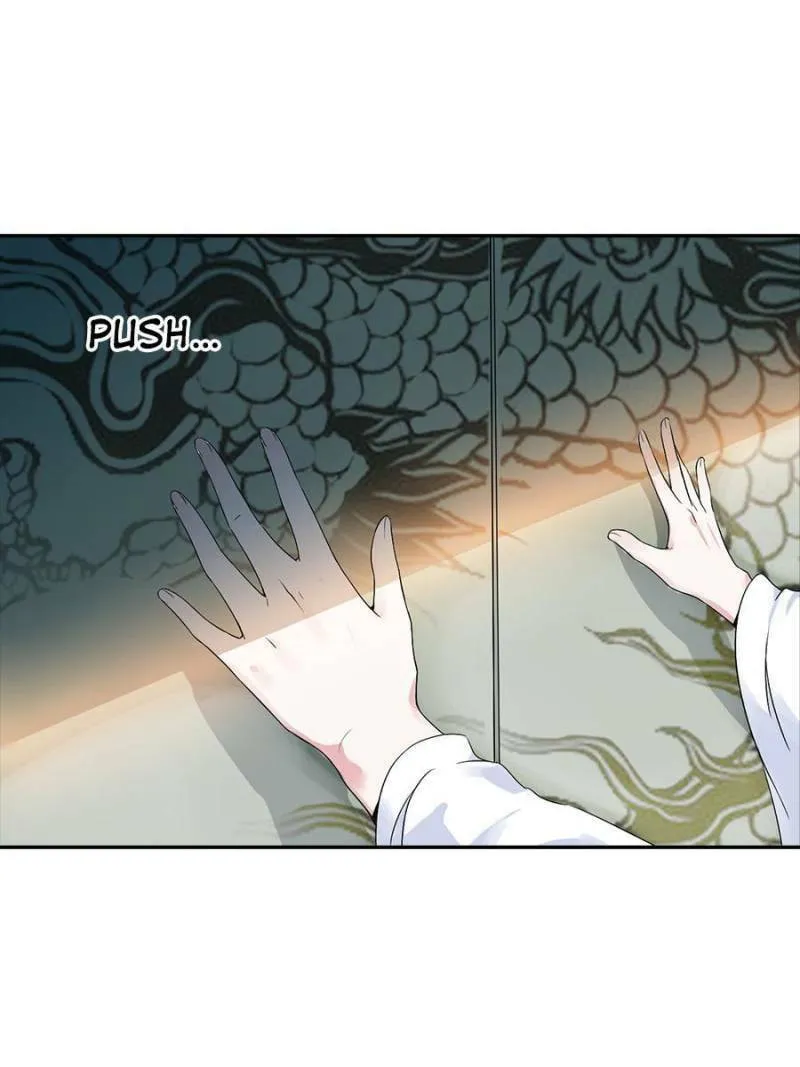 The Villainous Doctor (Colored) Chapter 18 page 4 - 