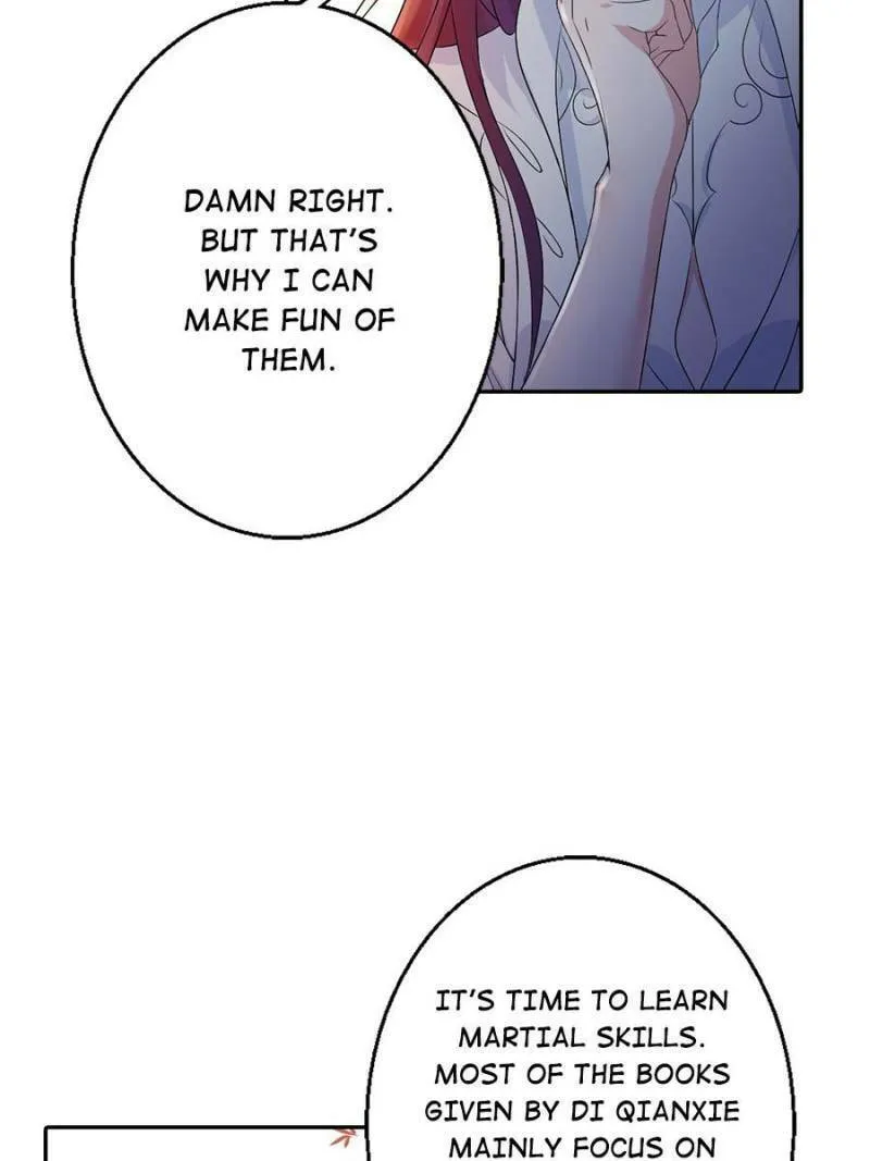 The Villainous Doctor (Colored) Chapter 18 page 41 - 