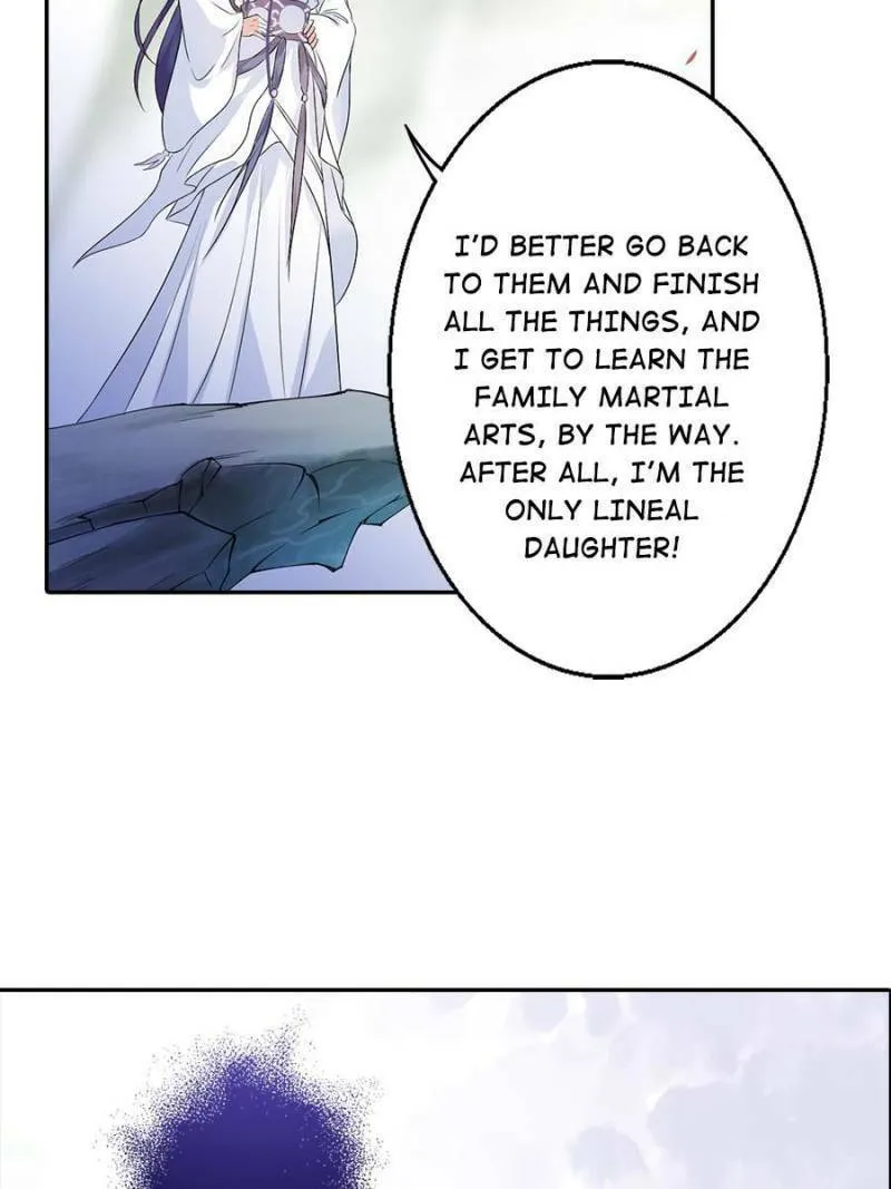The Villainous Doctor (Colored) Chapter 18 page 43 - 