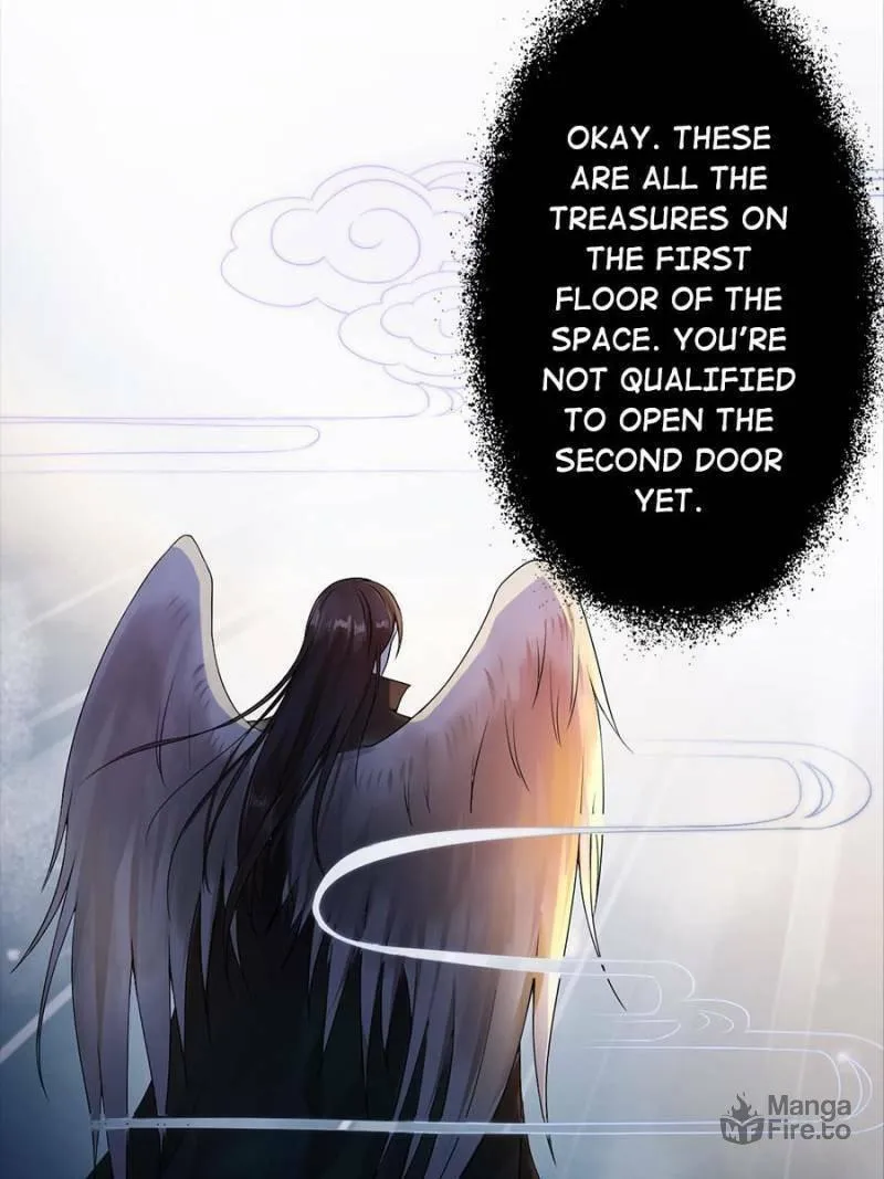 The Villainous Doctor (Colored) Chapter 18 page 48 - 