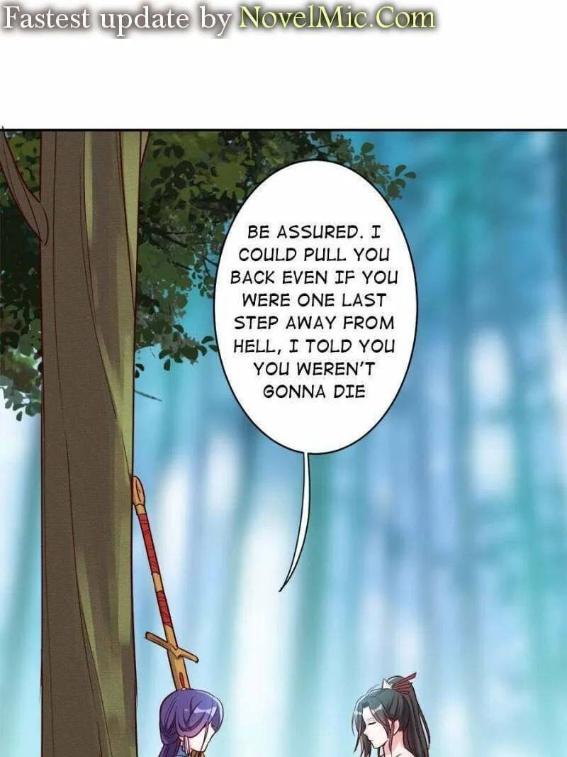 The Villainous Doctor (Colored) Chapter 180 page 1 - 