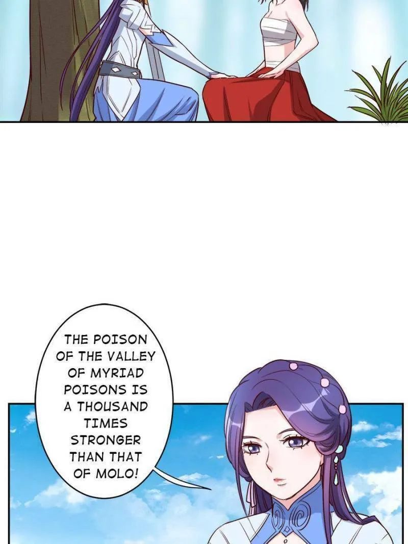 The Villainous Doctor (Colored) Chapter 180 page 2 - 