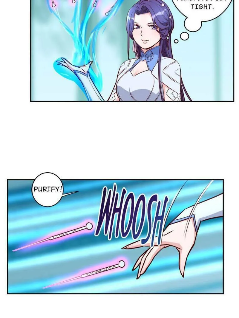 The Villainous Doctor (Colored) Chapter 180 page 14 - 