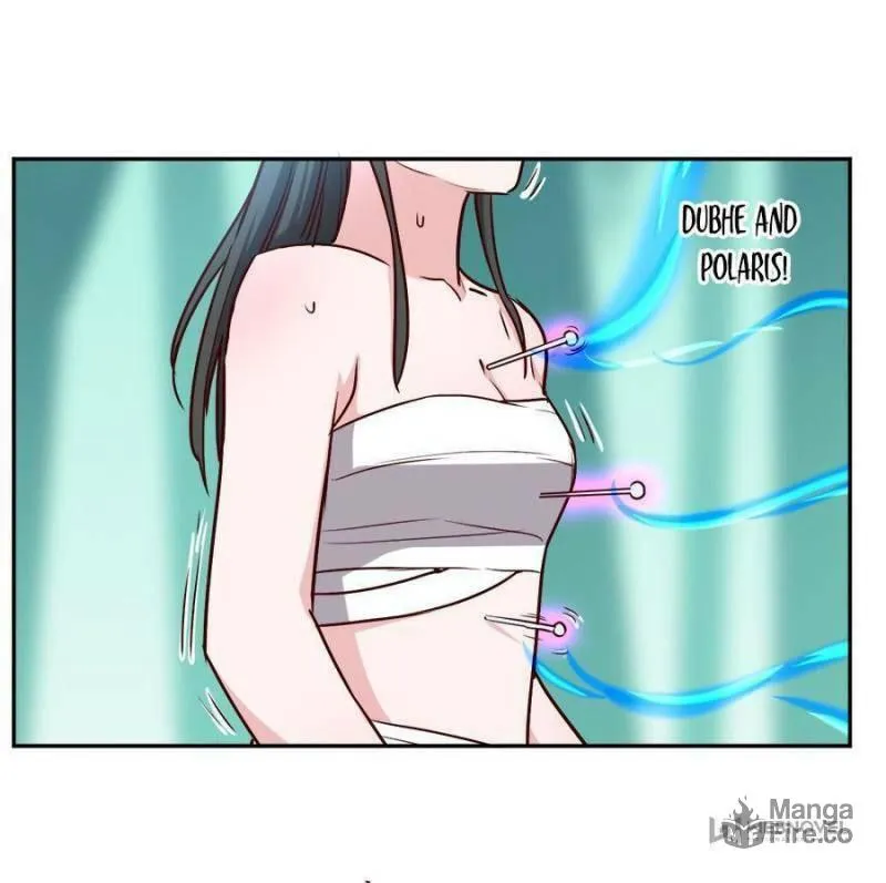 The Villainous Doctor (Colored) Chapter 180 page 15 - 