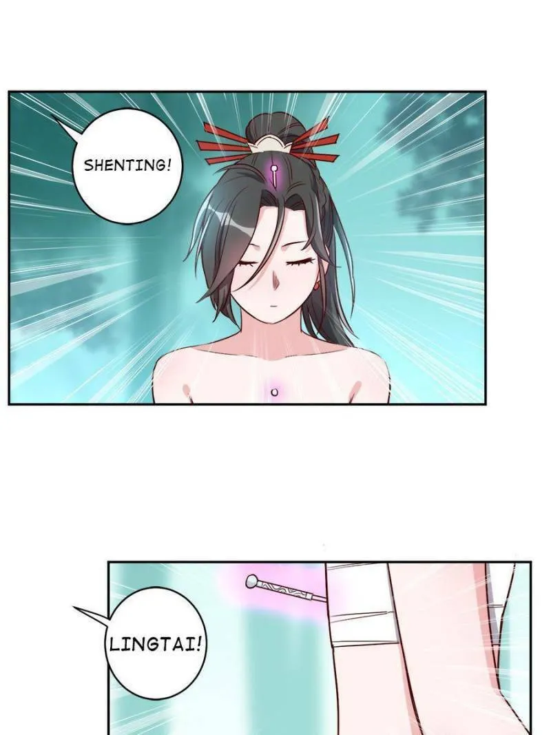 The Villainous Doctor (Colored) Chapter 180 page 16 - 