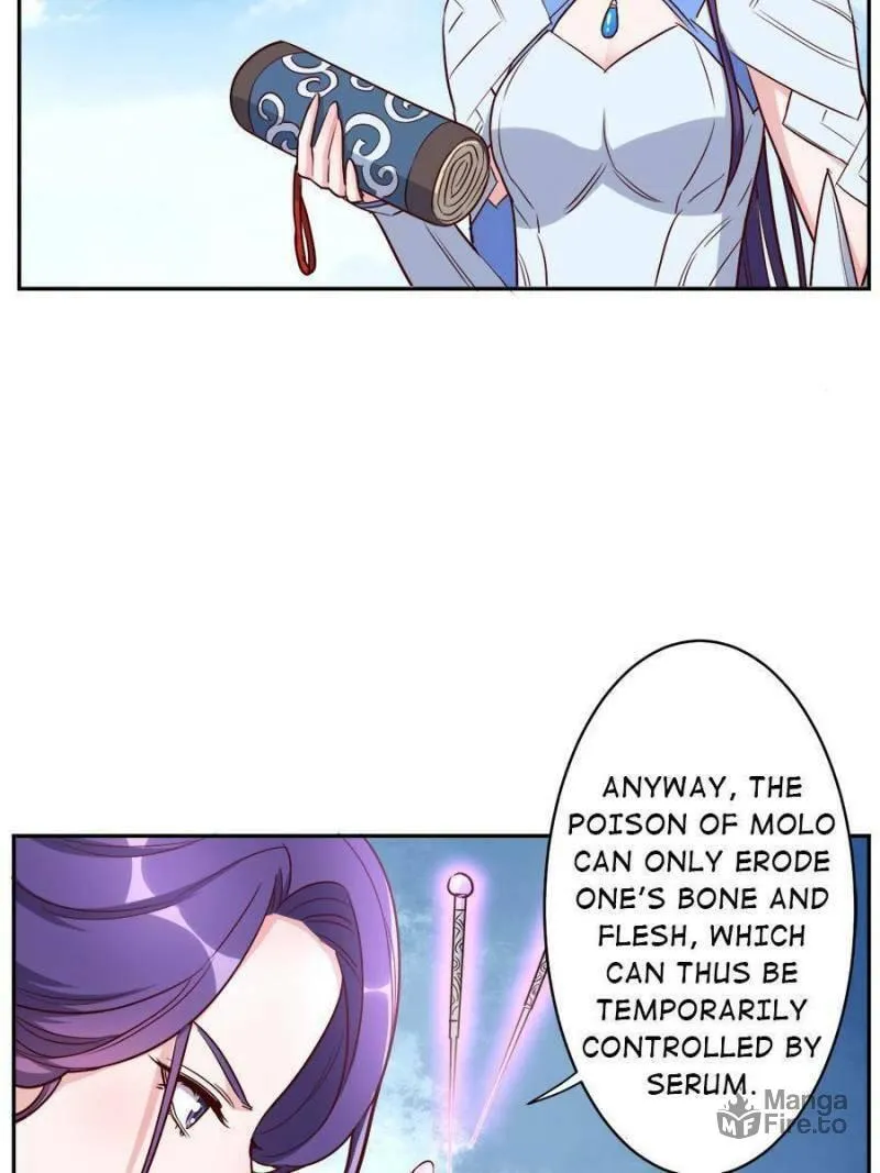 The Villainous Doctor (Colored) Chapter 180 page 3 - 